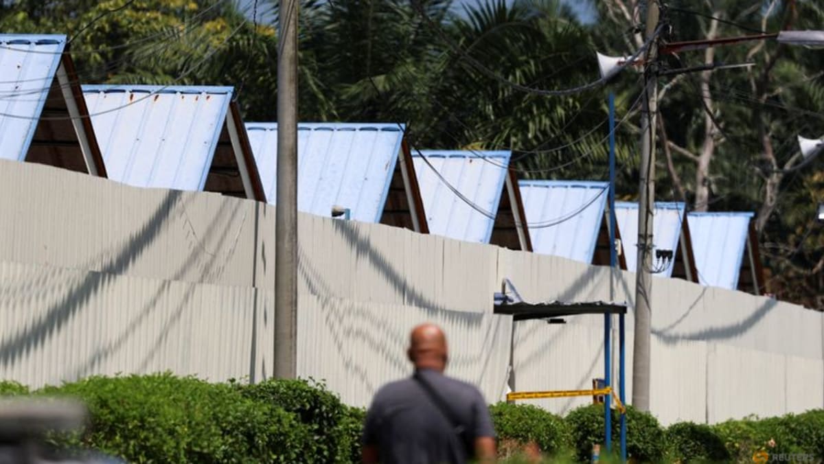 Malaysia doubles patrols to find Myanmar migrant boats after nearly 200 detained