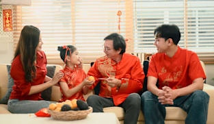 NOTA DARI JAKARTA: Sejarah Di Sebalik Perayaan Tahun Baharu Cina di Indonesia 