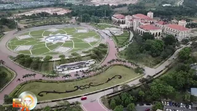 晨光|着眼天下：天时地利人和 柔佛州数据中心崛起