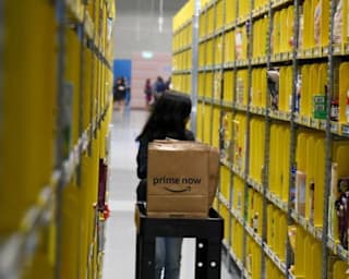 Amazon Singapore cuts ‘less than 10%’ of workforce as it winds down Fresh delivery, local seller operations