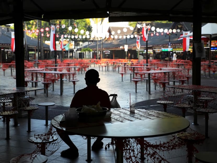 Hawkers need more than just rental relief to tide through this pandemic