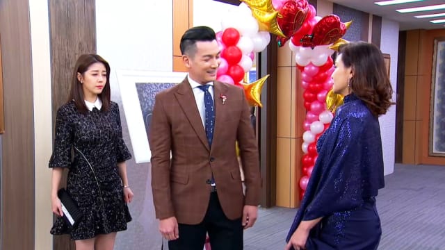金家好媳妇（第605集）：天娜中毒身亡