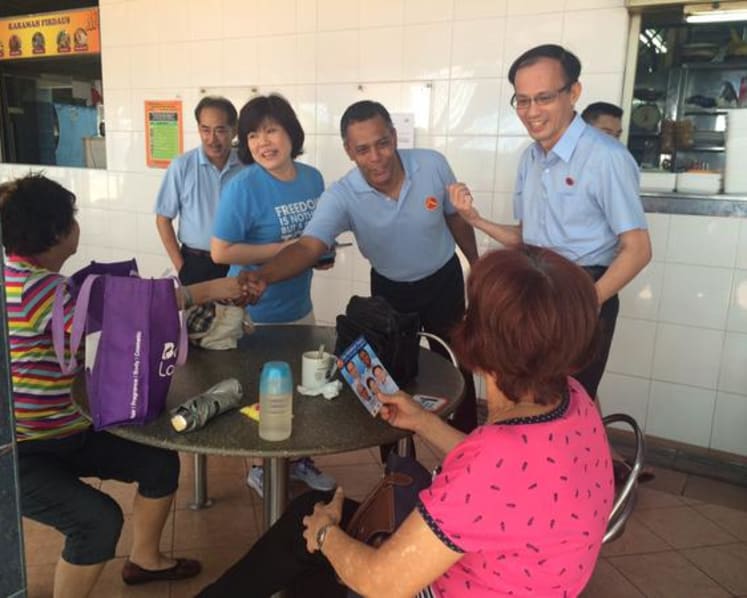 GE2015: On the ground (Sept 2)