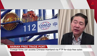 East Asia Tonight - Thu 18 Dec 2025