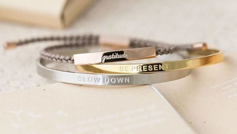 Singapore jewellery brand The Mindful Company closing on 'a high note'