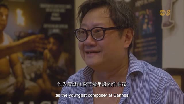 狮城影剧录 | 新加坡的电影梦