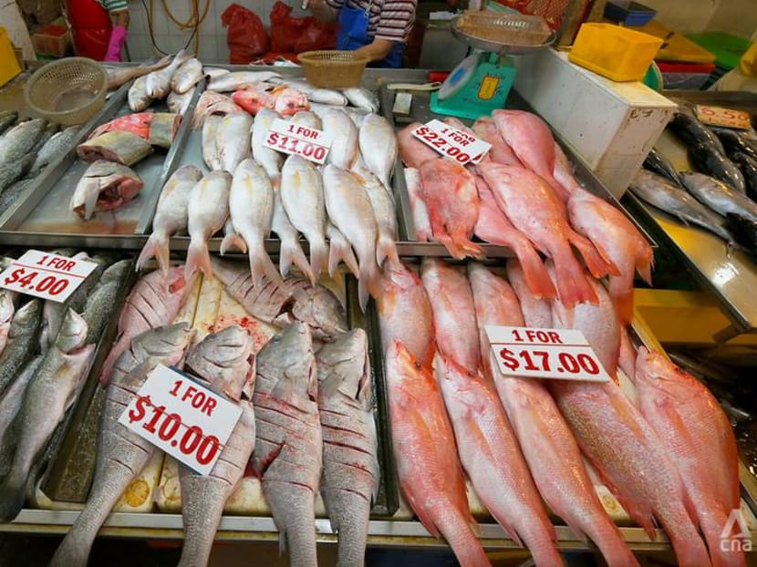 Commentary: Don't be so quick to take fish off the menu after possible link to higher cancer risk