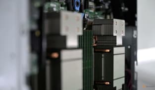 Nvidia நுண்சில்லுகளின் சட்டவிரோத ஏற்றுமதி - 2 சீன நாட்டவர் கைது