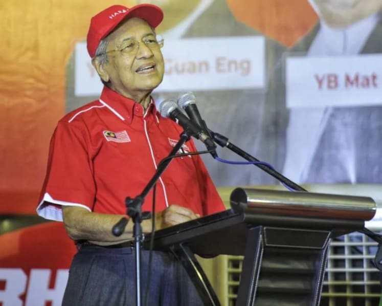 As voters in Johor's Tanjung Piai head to the polls, what's at stake for PH and BN?