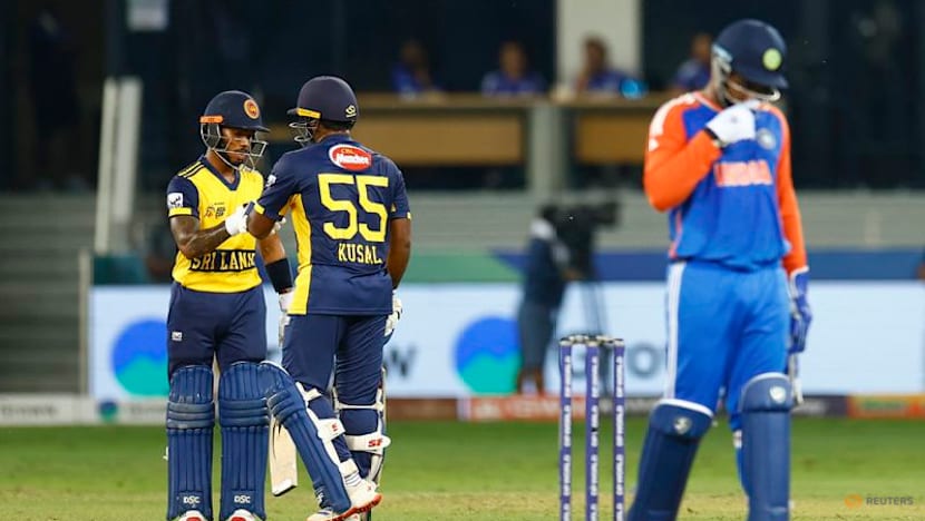 India overcome Nissanka ton and Super Over drama to edge out Sri Lanka