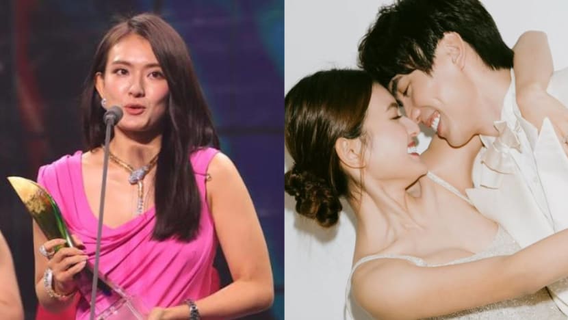 Top 10 Winner Hong Ling Says Family, And Not Work, Is Her Priority Now