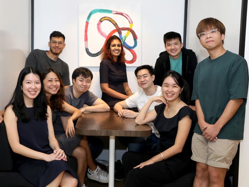 How these young programmers tap the elderly, public feedback to make CDC voucher redemption, vaccination booking easier How these young programmers tap the elderly, public feedback to make CDC voucher redemption, vaccination booking easier