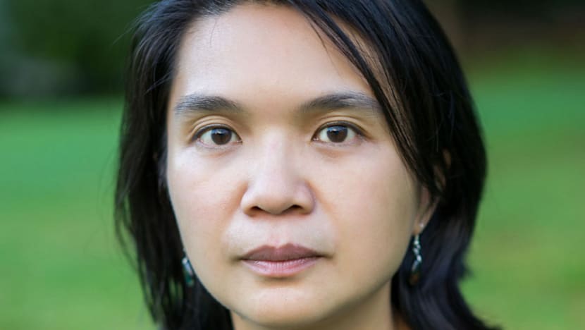 Poets, writers explore Singapore’s Changi Airport connection