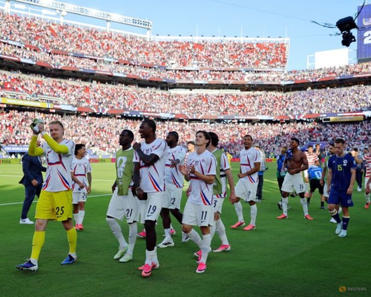 What's in a song? The story behind the music playing at World Cup stadiums
