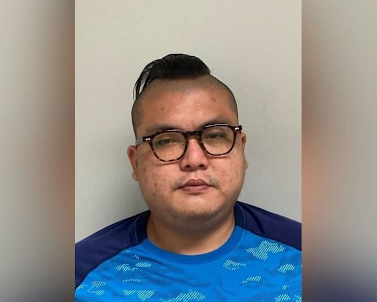 Former BCA officer sentenced to 8 weeks' jail for corruption