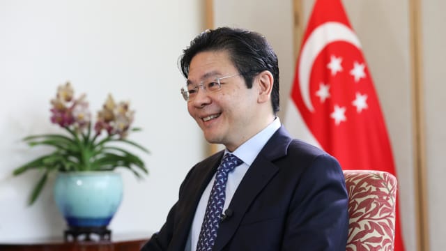 黄总理：维护基于规则多边秩序至关重要