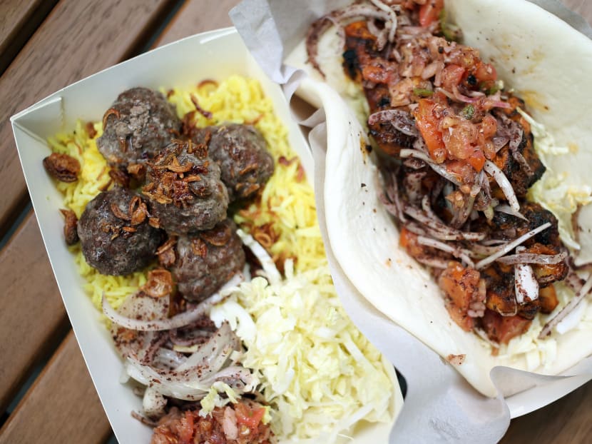 Food review: Overdoughs | 4/5