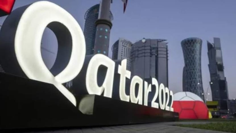 Seoul, Dubai antara tuan rumah acara Festival Peminat Antarabangsa sempena Piala Dunia Qatar 2022