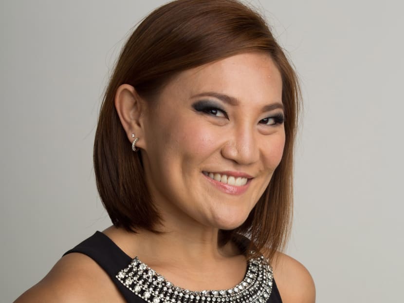 Rant and rave: Loretta Chen