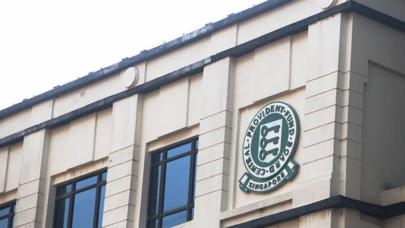 70,000 CPF members to receive S$40 million in matching grants to their retirement accounts