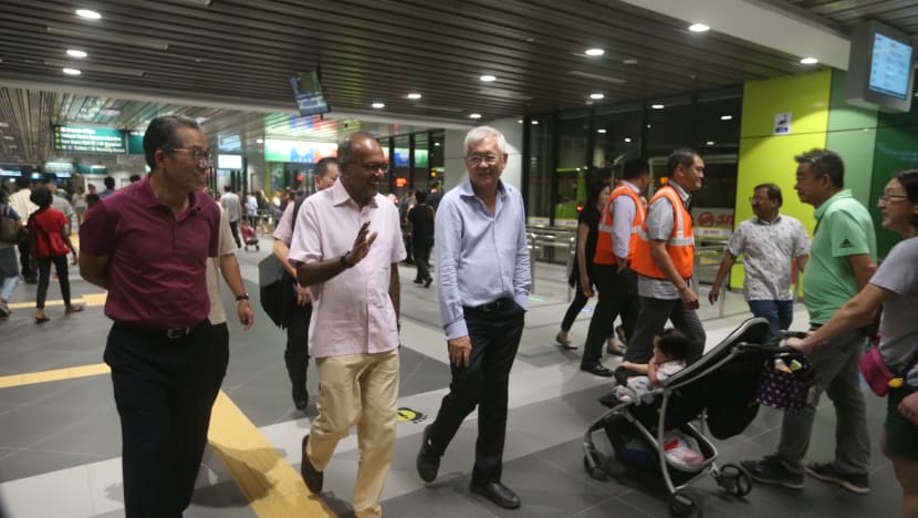 ‘Good people’ at Media Literacy Council but it erred in describing satire as fake news: Shanmugam