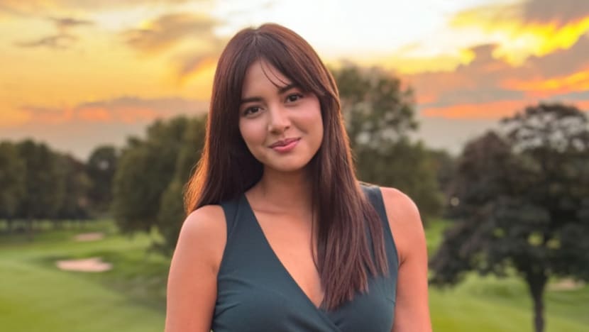 Aurelie Moeremans ungkap trauma grooming melalui buku Broken Strings, akun IG-nya mendadak diretas
