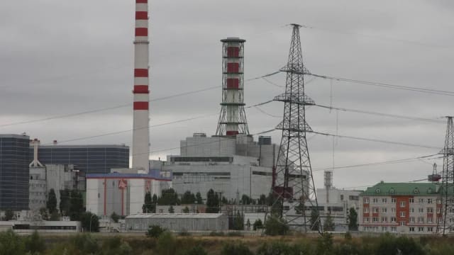 国际原子能机构总干事将到俄核电站视察