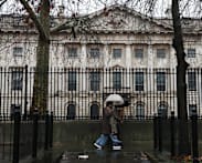 UK approves China plan for mega embassy in London despite spy fears