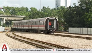 Transport authorities take steps to address rail disruption issues