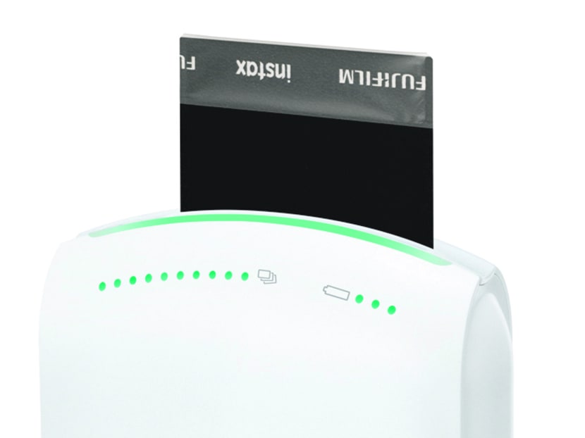 Printing photos from your phone? It’s a snap