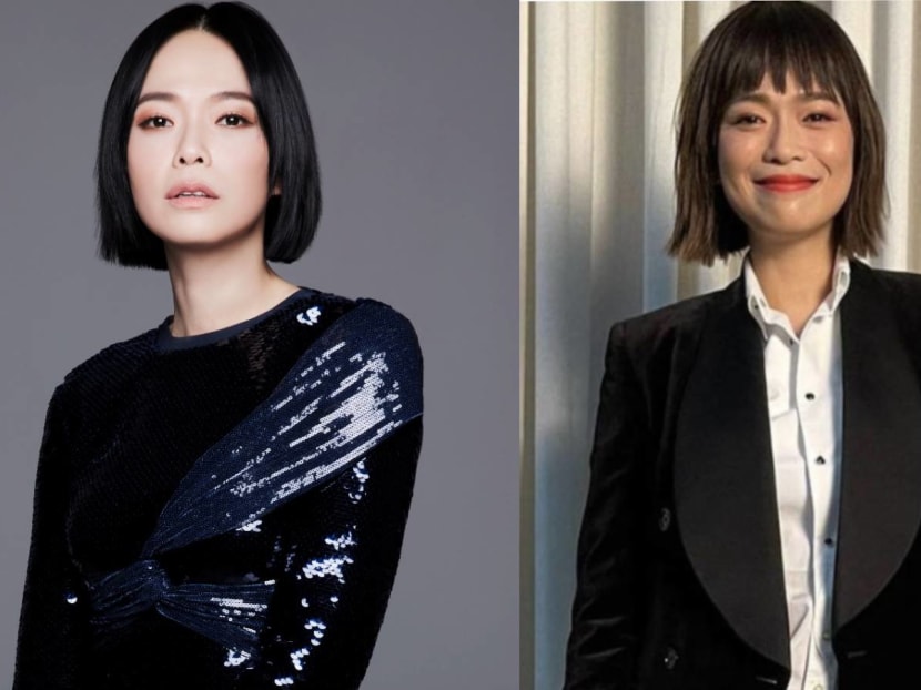 Felicia Chin Says She Fears “Disappointing” Those Who Support Her If She Doesn’t Win Her Final Top 10 Trophy At Star Awards 2022