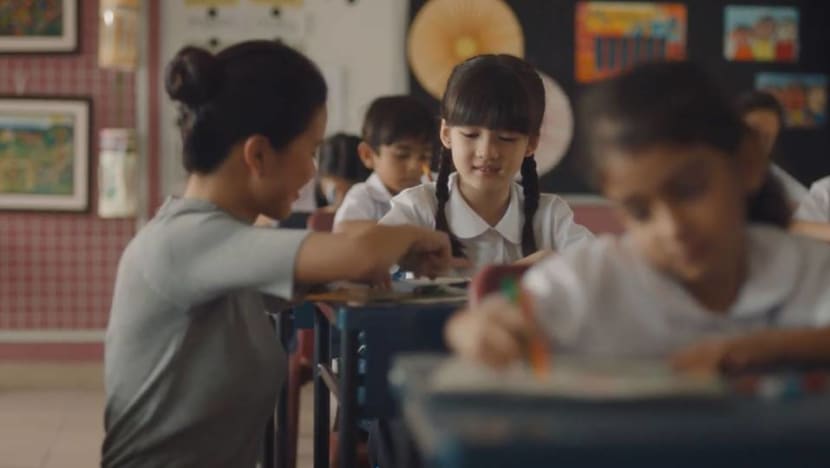 Commentary: Mixing languages in classrooms can boost academic performance Commentary: Mixing languages in classrooms can boost academic performance