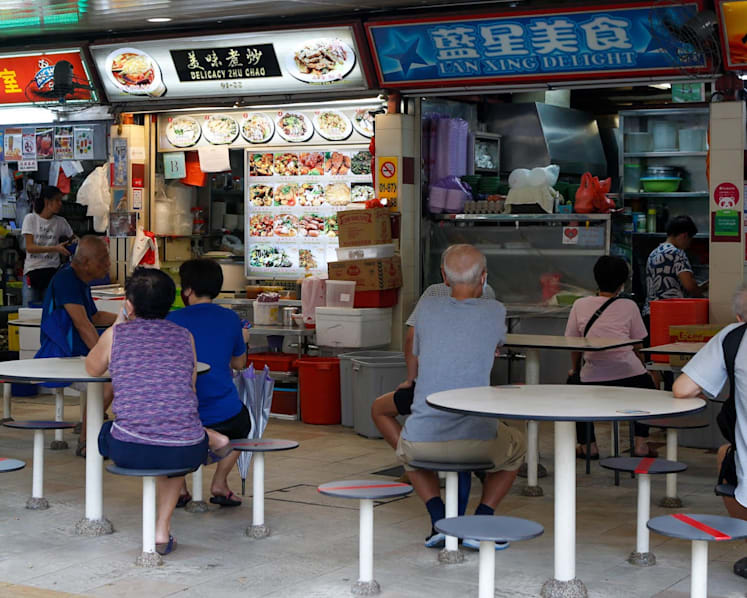 Understanding what older consumers want