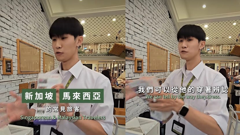 Do Singaporeans Dress More Formally Than Malaysians When Travelling?