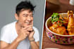 Li Nanxing Shares Family’s Recipes For Bak Kut Teh & Curry Chicken At Fullerton Hotel Buffet