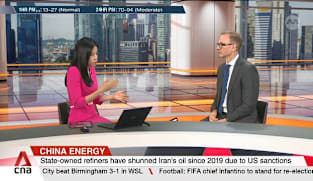 China's oil resilience comes with economic costs: Analyst