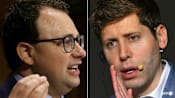 CNA Explains: Why AI leaders are calling for a slowdown – and what makes it so difficult