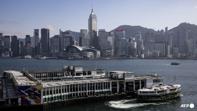Hong Kong reveals plans to expand top talent visa scheme as lawmakers suggest tightening criteria Hong Kong reveals plans to expand top talent visa scheme as lawmakers suggest tightening criteria