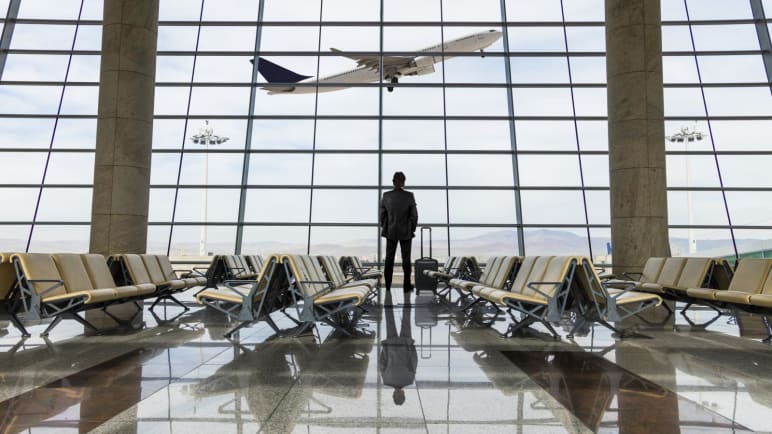 Stricter US border controls prompt business travel rethink