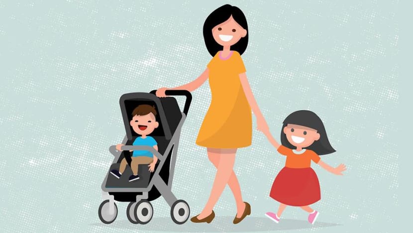 How to travel with babies and young kids