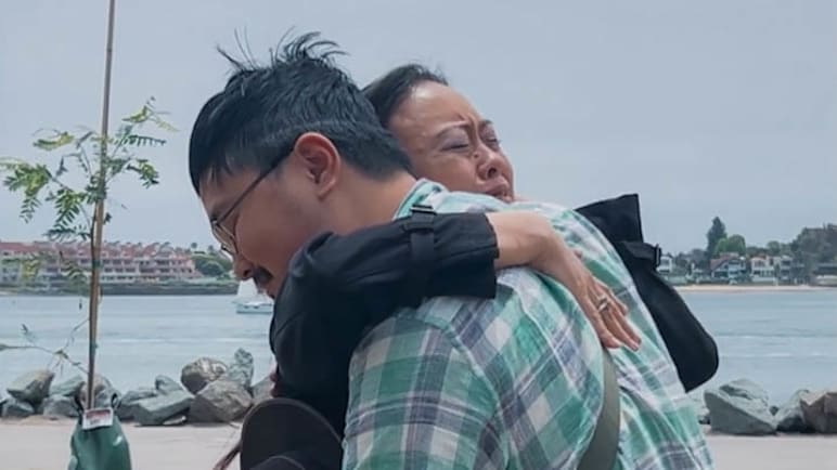 Lies were told about who they were. Now these South Korean ‘orphans’ are reclaiming their truth