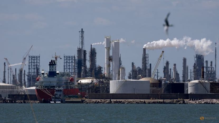 Oil prices little changed as Saudi cuts prices, OPEC+ boosts target