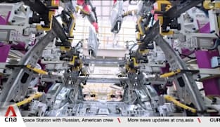 US is the largest recipient of Chinese loans globally: AidData 