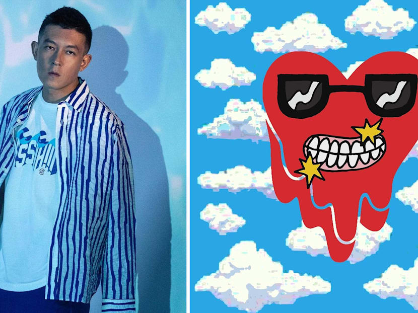 Edison Chen Estimated To Have Made A S$6.7Mil Profit In 3 Days From Selling NFTs