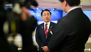 Japan asked US not to disadvantage Tokyo under new tariff rules