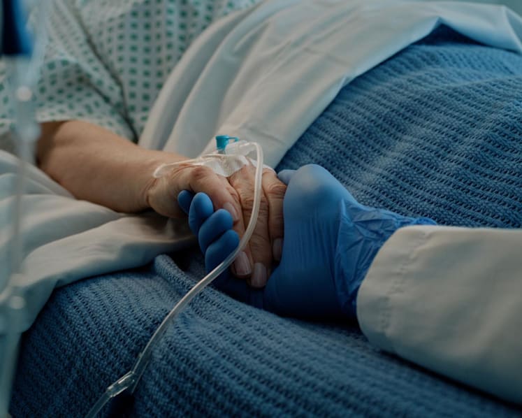 Commentary: On assisted dying, are we really any good at predicting survival?