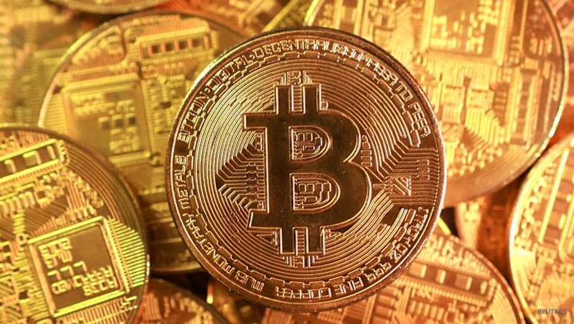 US charges Cambodian executive in massive crypto scam and seizes more than US$14 billion in bitcoin