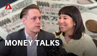 Money Talks - Is it time to buy Japanese yen or stocks?