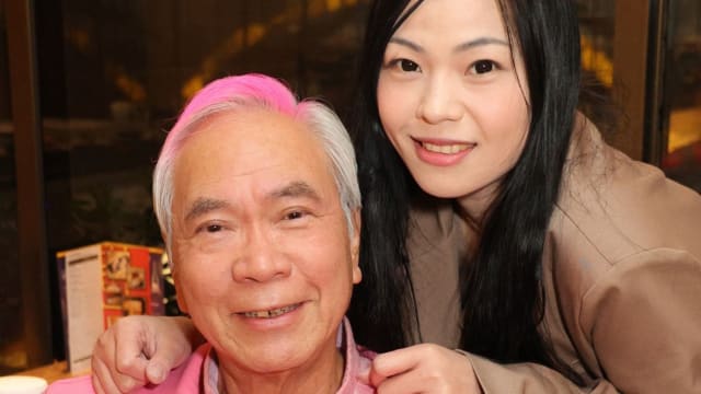 未婚妻被爆脚踏两条船　李龙基护爱“我才是第三者”！