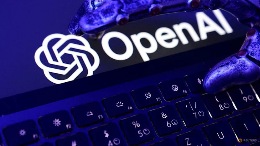OpenAI weighs leasing Ohio data center with Nvidia backing, The Information reports 
